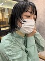 セントラル 三宮店(central) ◎Instagram 随時更新中▽yuria_h1207