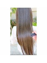 リック(LiC) 酸性ストレート