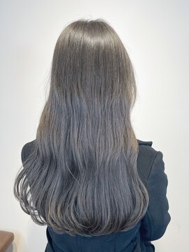 ノースイースト 登戸店(northeast) グレージュ