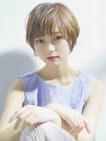 シエル  野江店(CIEL)&nbsp;CIEL STYLE　グラデーションカット