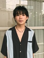 オーオ シカシカ(OOO YY)&nbsp;レイヤーマッシュウルフ