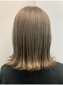 ボブ/髪質改善/アディクシーカラー/インナーカラー[高円寺駅]