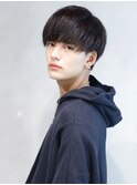 ナチュラリーショート