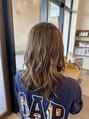 トップヘアー レスト(TOP HAIR Rest) 女性の方もぜひ