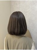 ブルージュボブ