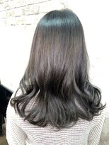 エンジェル 川越(Angel)&nbsp;ダークグレー/グレージュアッシュ