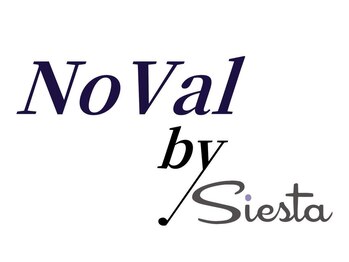 NoVal by siesta 池袋【ノーバルバイシエスタイケブクロ】