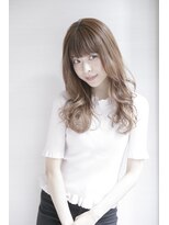 アフロディーテ 銀座(APHRODITE GINZA) イメチェン/ハッシュカット/フルバング/似合わせカット/銀座