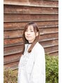 キープス(Keeps) 八重樫 誉子