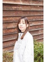 キープス(Keeps)&nbsp;八重樫 誉子