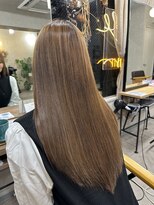 ユニル(unir)&nbsp;【unir】難易度★★★★の酸性ストレート