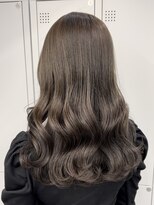 ペレ 栄店(PELE)&nbsp;イメチェン/ハッシュカット/フルバング/似合わせカット/栄