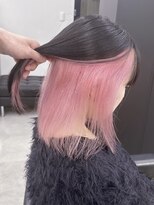 アプローズ(APPLAUSE)&nbsp;インナーペールピンク