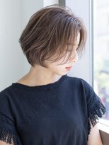 エアー 福岡(AIR) air福岡 ハンサムショート