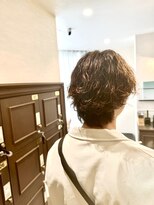 シエル 福山駅前店(CIEL)&nbsp;【波巻きスパイラル】20代/30代/40代/50代