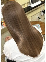 エコロジカルグローブス(ECOLOGICaL GLOBES)&nbsp;【派手になりすぎない中明度ベージュ】