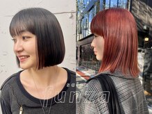 サロン ファンザ(salon funza)