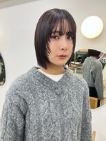 シカ(sica) ボブレイヤー