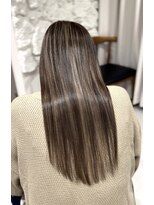 ルア モアナ バイ ヘッドライト 小田原2号店(Lua Moana by HEADLIGHT) 【Moana Lua】#酸性ストレート#美髪ストレート#縮毛矯正