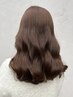 ★新生活応援★カット＋ブリーチを使わないダブルカラー＋トリートメント