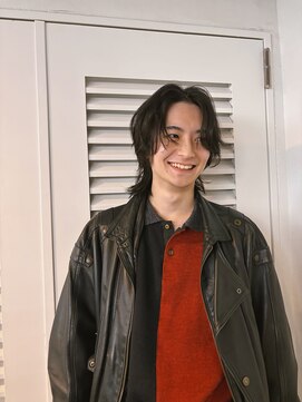 レコ 渋谷(LECO) メンズスタイル