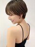 *3回目ご来店の方限定★ヘアメニュー10%OFF[心斎橋なんば難波]