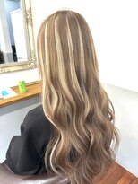 スキル 水戸(SKILL)&nbsp;エクステハイライト