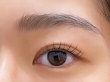 アトラクトヘアー バイ ミューズ(Attract hair by MUSE)の雰囲気（まつげ&眉サロンCAKES EYELASH【ケイクス】併設 TEL:09090396685）