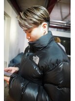 ロム 札幌大通(LOM)&nbsp;メンズバレイヤージュ【札幌】