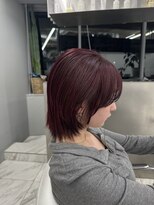 ヴァイス 新宿店(VAICE) ボルドールビー