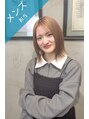 ヘアアンドビューティー クローバー(Hair&Beauty Clover) TSUKINE 