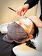 アクティ 柏店の写真/【シェービング/眉毛カットあり】ビジネスマン向けメンズ理容室！仕事終わりに立ち寄れる！21時まで営業！