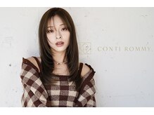 コンティロミー(CONTI ROMMY.)