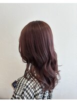 ソレイユ(Soleil)&nbsp;pink beige