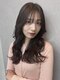 ジゼル 梅田(GiseL)の写真/あなたの個性と魅力を引き出し最旬styleへ＊［ブリーチなしダブルカラー/ダブルカラー/髪質改善/縮毛矯正］