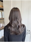 グレージュ