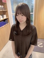シーツー 三吉店(C2) アディクシーカラーグレージュ