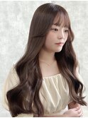 髪質改善/髪質改善縮毛矯正/超高濃度水素【福岡/天神/大名】