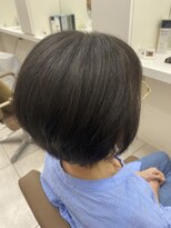 カットハウス ニューヨーク(CUT HOUSE NEW YORK)&nbsp;ショートヘア