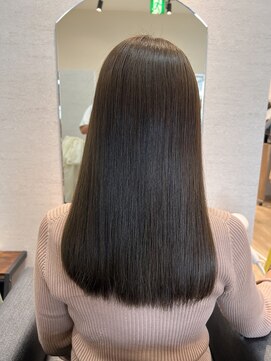 リバティ(liberty) オリーブグレージュ☆