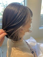 【マンツーマン施術】個性豊かなスタイリスト指名でお悩みの方へ