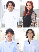 予約は指名した方が良いの？