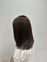 イタクラ 鳥屋野店(ITAKURA)&nbsp;ブラウンカラー