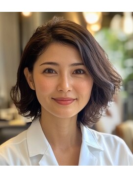 ラクレール 五香 うる艶サラサラ【松戸#五香#白髪染め専門#カラー専門#髪質改善】