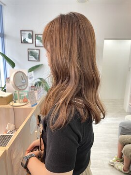 エルフ(elf) ベージュ/シアベージュ/オリーブベージュ