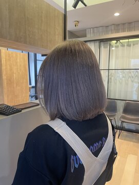 リード 大府店(LEAD) グレージュ