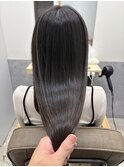 水素トリートメント