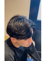 ニト(nito.)&nbsp;フェザーパーマ 行徳/南行徳/妙典/浦安