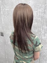 オーン(OOn)&nbsp;long layer