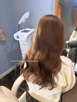 ジャム クリエイティブ ヘアデザイン(jam Creative Hair Design)&nbsp;olive beige